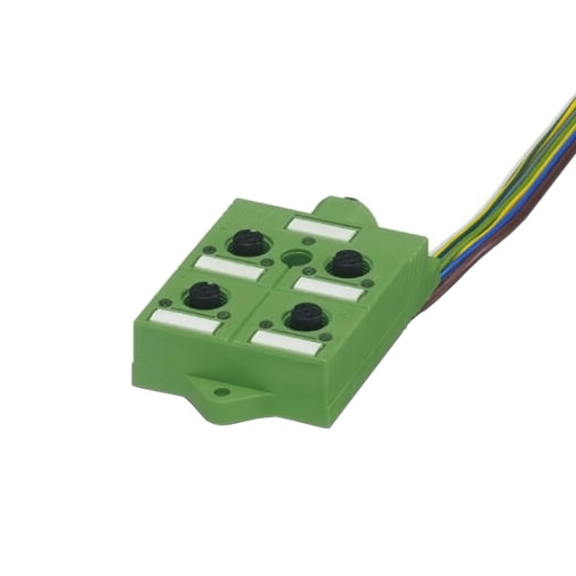 1695964 Phoenix Contact  Sensor Interface - Junction Blocks